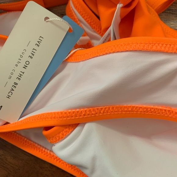 Cupshe bikini - Picture 3 of 3